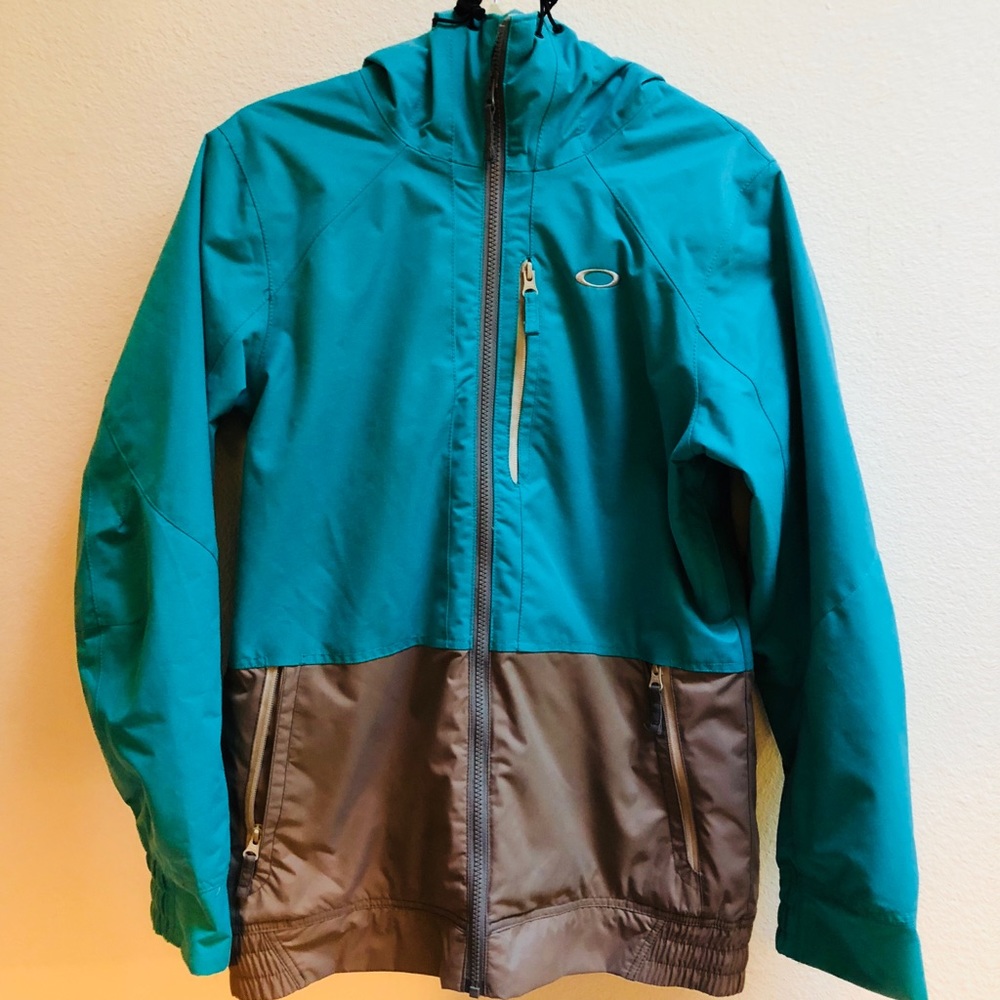 🌲SALE!🌲 Oakley Ski/Snowboard Jacket